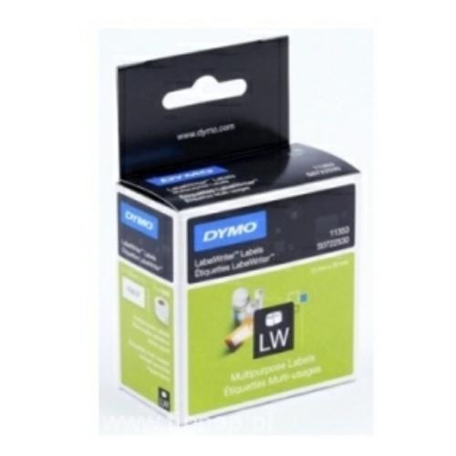 Dymo etiquetas blanco (11353 / S0722530)