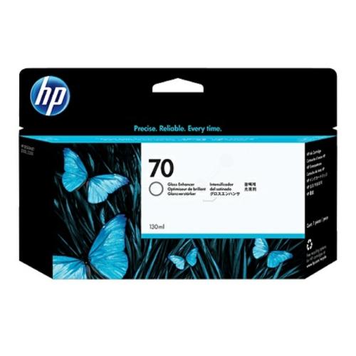 HP cartucho de tinta (C9459A / 70)