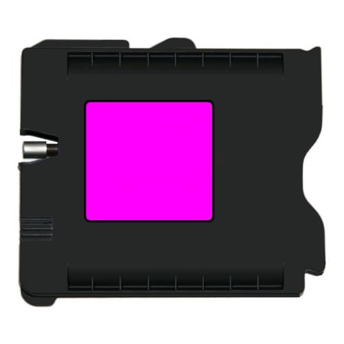 Ricoh cartucho de tinta magenta (405534 / GC21M)