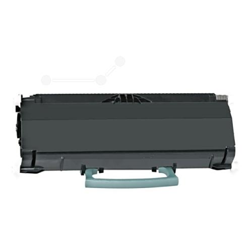 Lexmark cartucho de tóner negro (E450H31E / 0E450H31E)