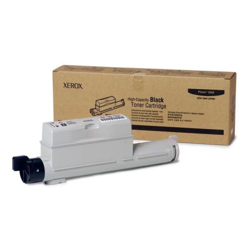 Xerox cartucho de tóner negro (106R01221 / 106R1221) (alta capacidad)