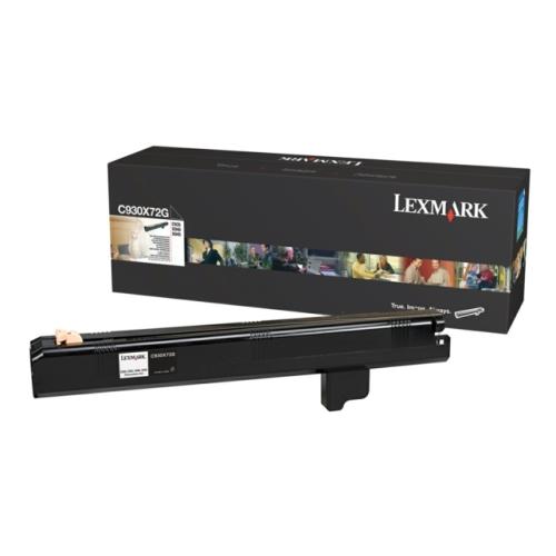 Lexmark tambor negro (C930X72G / 0C930X72G)
