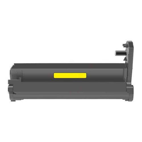 Oki tambor amarillo (43870005 / 01095711)