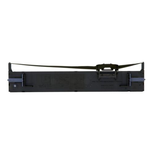 Epson cinta negro (C13S015610 / S015610)