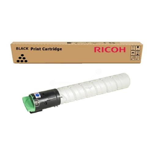 Ricoh cartucho de tóner negro (841196 / RHC2550EK)
