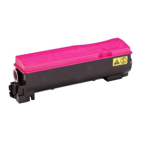Kyocera cartucho de tóner magenta (1T02HGBEU0 / TK570M)