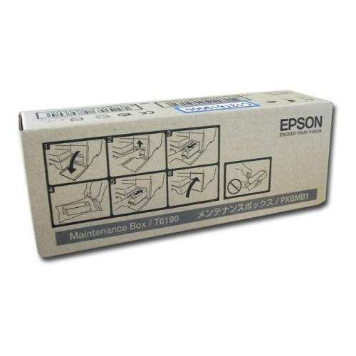 Epson limpiador de correa impresora (C13T619000 / T6190)