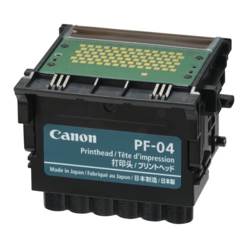 Canon cabezal de impresión (3630B001 / PF04)