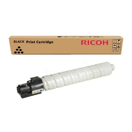Ricoh cartucho de tóner negro (842043 / RHC3300EBLK)