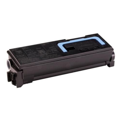 Kyocera cartucho de tóner negro (1T02HG0EU0 / TK570K)