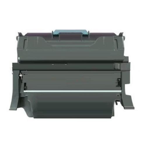 Lexmark cartucho de tóner negro (X654X31E / 0X654X31E)