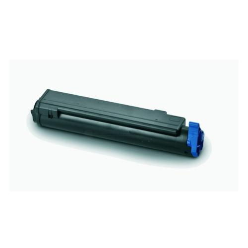 Oki cartucho de tóner negro (43979102)