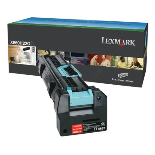 Lexmark tambor (X860H22G / 0X860H22G)