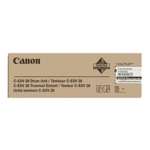 Canon tambor negro (2776B003 / CEXV28)