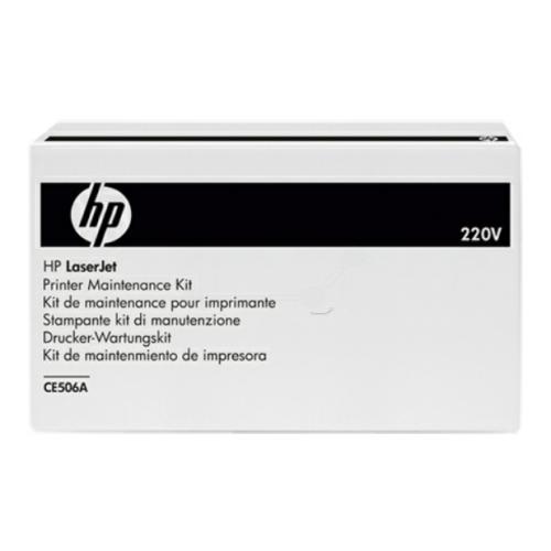 HP fusor (CE506A / CF08167906)