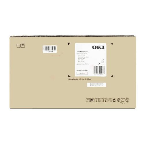 Oki unidad de transferencia (44341902)