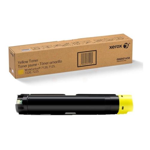 Xerox cartucho de tóner amarillo (006R01458 / 6R01458)