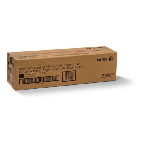 Xerox tambor negro (013R00657 / 13R00657)