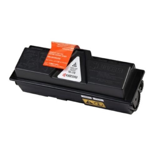 Kyocera cartucho de tóner negro (1T02LZ0NL0 / TK170)