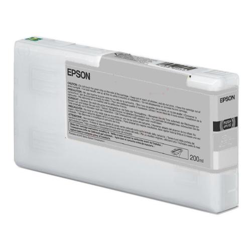 Epson cartucho de tinta negro (C13T653700 / T6537)