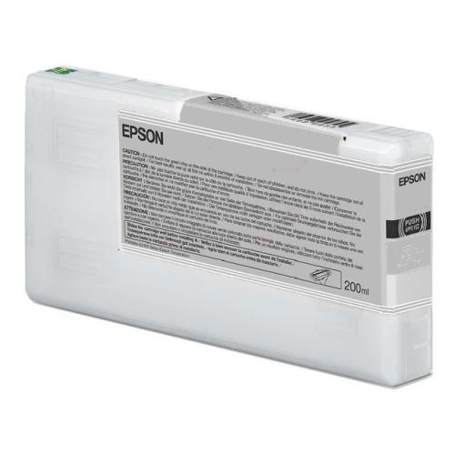 Epson cartucho de tinta negro (C13T653900 / T6539)