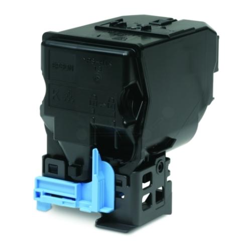 Epson cartucho de tóner negro (C13S050593 / S050593)