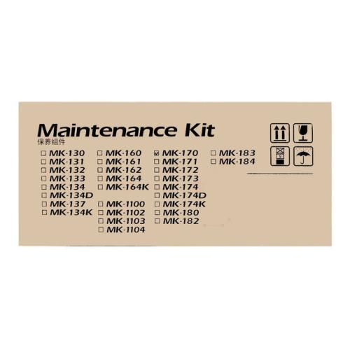 Kyocera kit de mantenimiento (1702LZ8NL0 / MK170)
