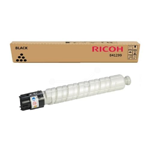 Ricoh cartucho de tóner negro (842038 / MPC400B)