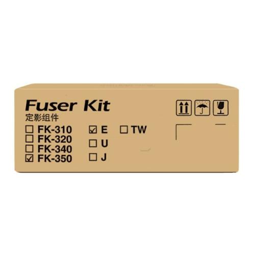 Kyocera fusor (302J193050 / FK350)