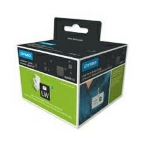 Dymo etiquetas blanco (S0929100)