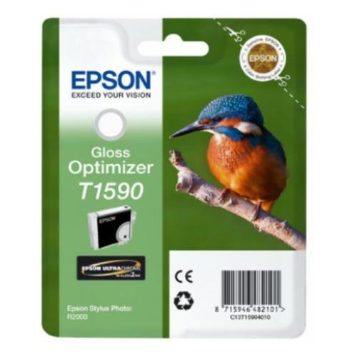 Epson cartucho de tinta (C13T15904010 / T1590)