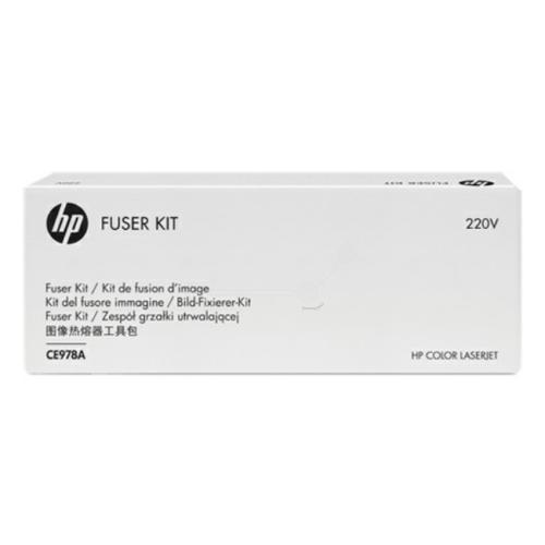 HP fusor (CE978A)