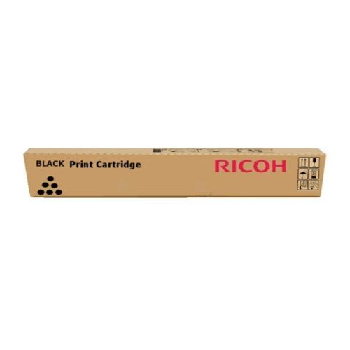 Ricoh cartucho de tóner negro (841618 / TYPEMPC305E)