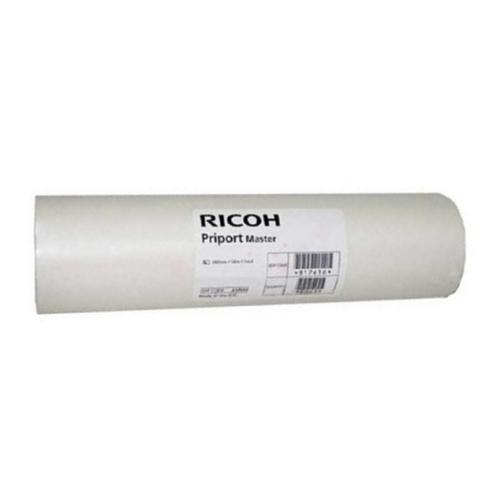 Ricoh master DIN A3 (893265 / HQ90) (Paquete Doble)