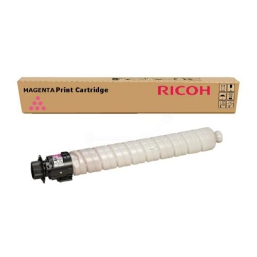 Ricoh cartucho de tóner magenta (841855)