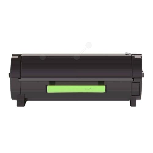 Konica Minolta cartucho de tóner negro (A63T01H / TNP34) (Retorno)