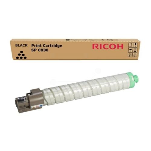Ricoh cartucho de tóner negro (821185 / 821121)