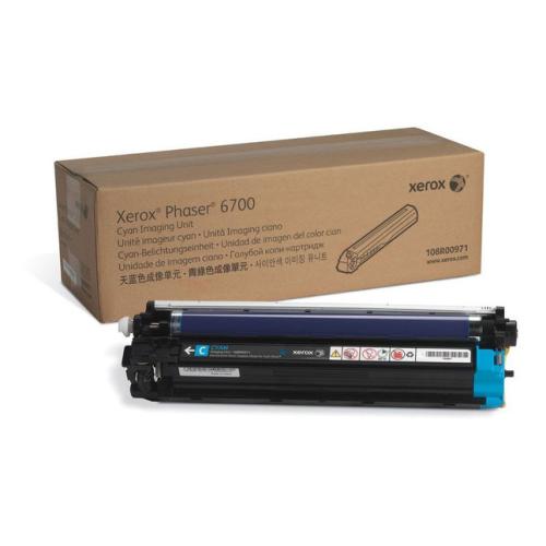 Xerox tambor cian (108R00971 / 108R971)