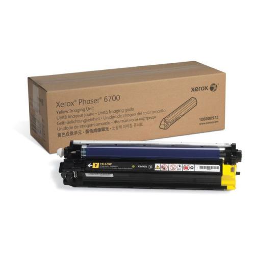 Xerox tambor amarillo (108R00973 / 108R973)