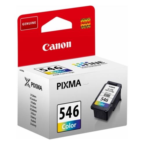 Canon cartucho de tinta color (8289B001 / CL546)
