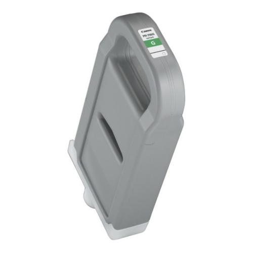 Canon cartucho de tinta verde (6688B001 / PFI706G)