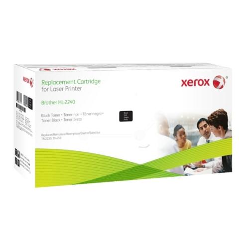 Xerox cartucho de tóner negro (sustituye a Brother TN2220 / 106R2634)