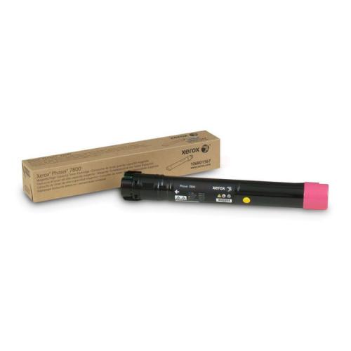 Xerox cartucho de tóner magenta (106R01567 / 106R1567) (alta capacidad)