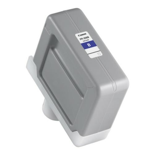 Canon cartucho de tinta azul (6665B001 / PFI306B)