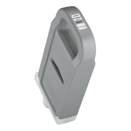 Canon cartucho de tinta gris claro (6691B001 / PFI706PGY)