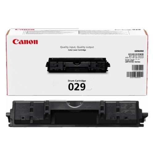 Canon tambor (4371B002 / 029)