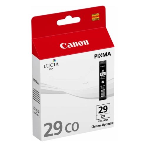 Canon cartucho de tinta transparente (4879B001 / PGI29CO)