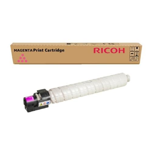 Ricoh cartucho de tóner magenta (841653 / 841741)