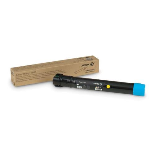 Xerox cartucho de tóner cian (106R01566 / 106R1566) (alta capacidad)