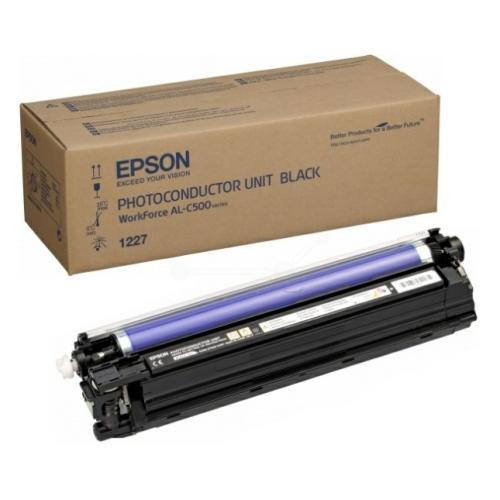 Epson tambor negro (C13S051227 / 1227)